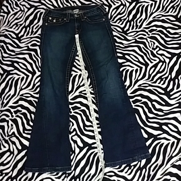 True Religion Jeans-Joey - Picture 8 of 8